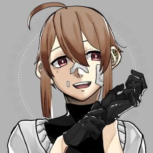 Meet your Posher, Allison